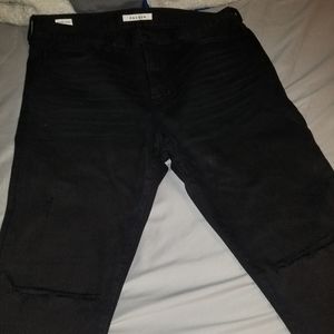 Pacsun jeans